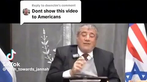 Jewish Rabbi explains Christianity