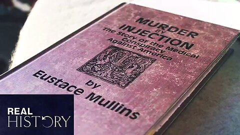 Mord durch Injektion | Eustace Mullins