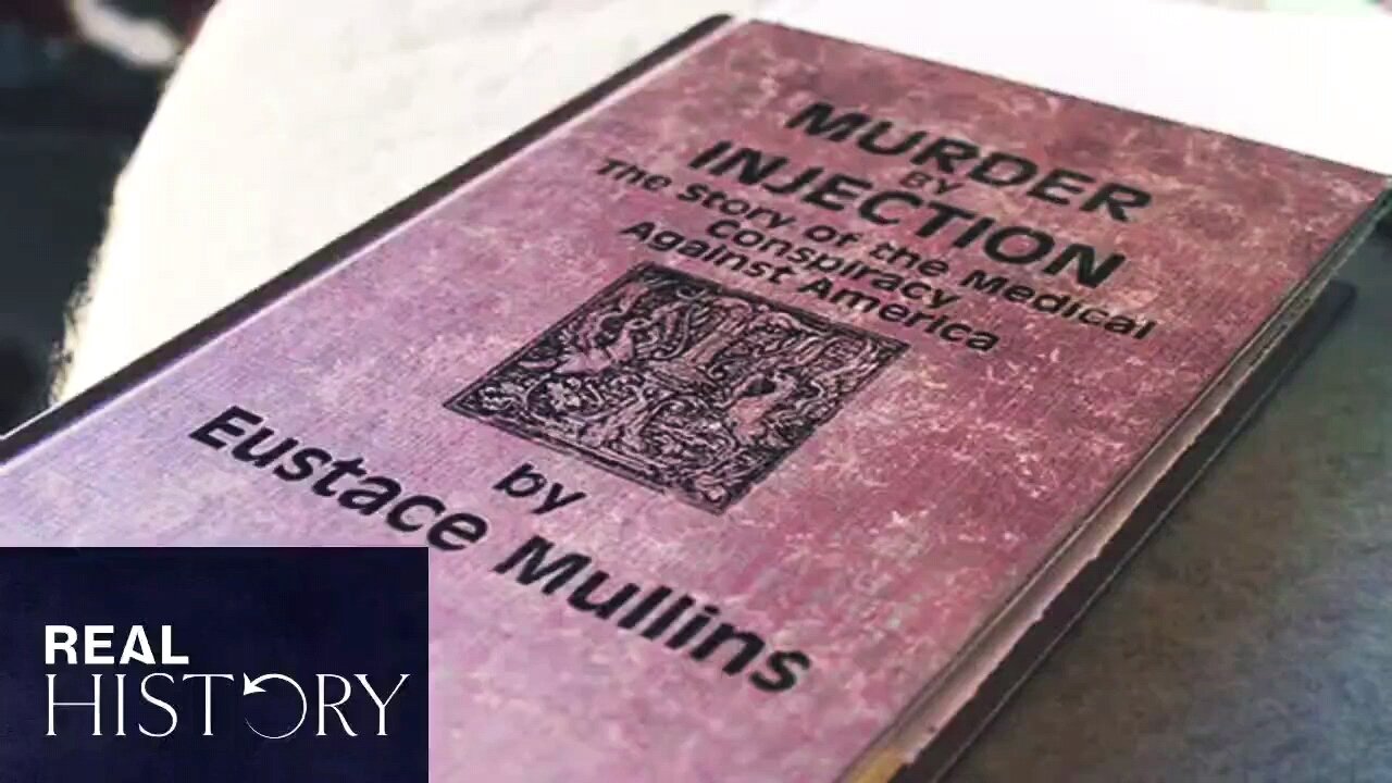 Mord durch Injektion | Eustace Mullins