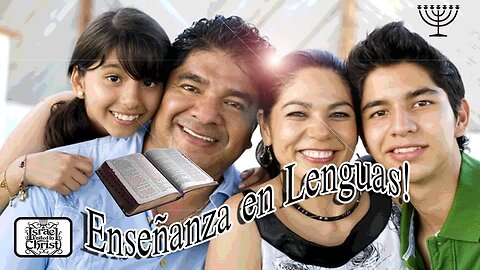 Los Israelitas Enseñanza en Lenguas!