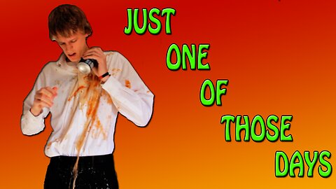 Just One Of Those Days (Andrew Blaze - Randy Stair)