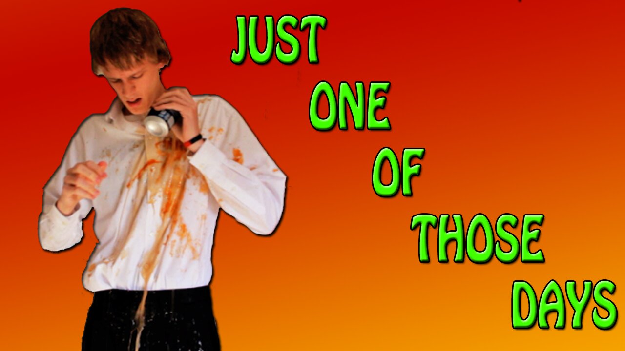 Just One Of Those Days (Andrew Blaze - Randy Stair)