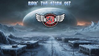 REO Speedwagon - Ridin' The Storm Out