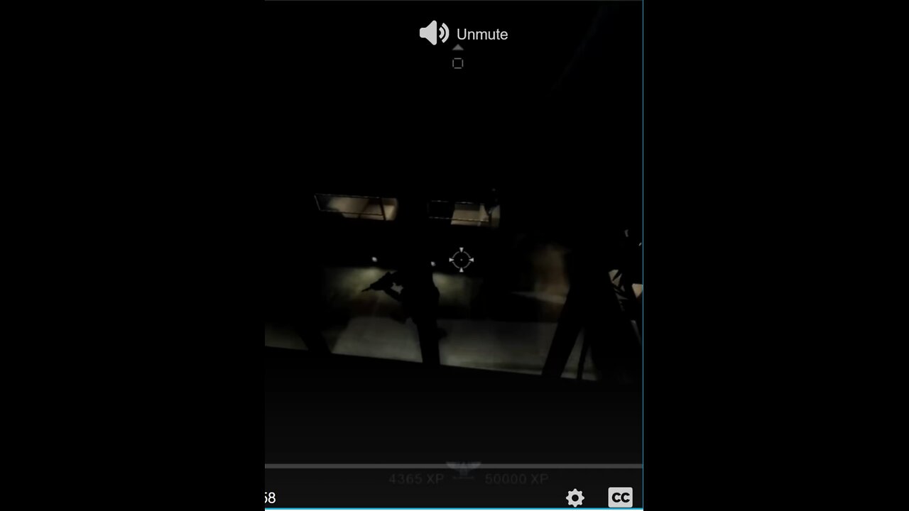 mission impossibling