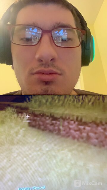 My reaction to IShowSpeed and Kai Cenat playing Minecraft