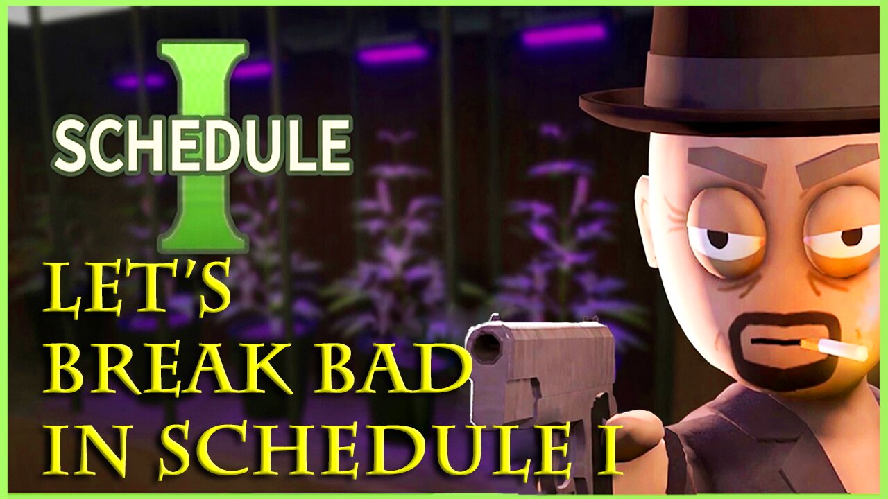 Friday Night Game Stream - Criminal Empire From Scratch In Schedule I