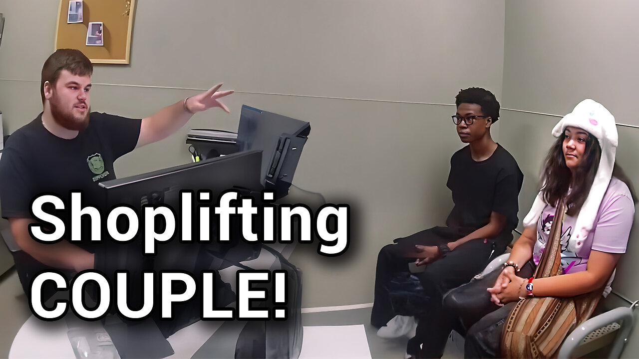 When Entitled Couples Act Tough With Cops And Get Arrested (Part 2)