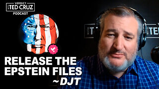 Trump Calls for the House to RELEASE the Epstein files, plus Republicans WON the shutdown