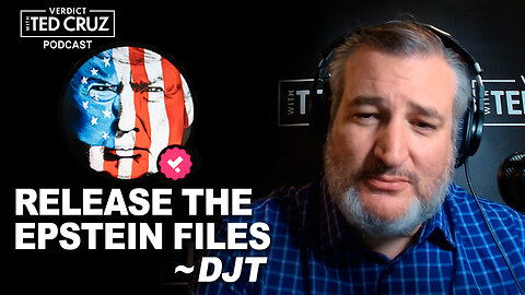 Trump Calls for the House to RELEASE the Epstein files, plus Republicans WON the shutdown