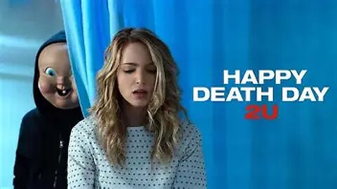 When Baby Face Attacks Happy Death Day 2017