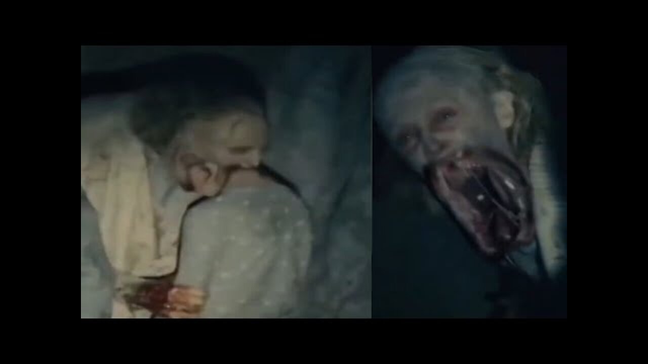 SCARIEST VIDEOS I FOUND ON THE INTERNET (PART 2)