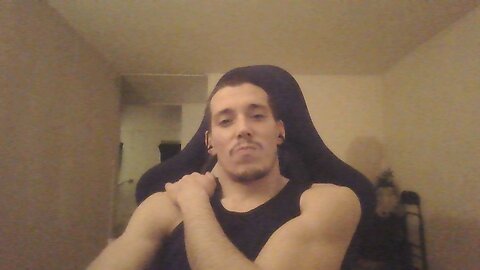 I will keep fighting for my Freedom