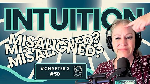 FROM DEPRESSED TO EMPOWERED: INTUITION HEALTH TECHNIQUES THAT WORK