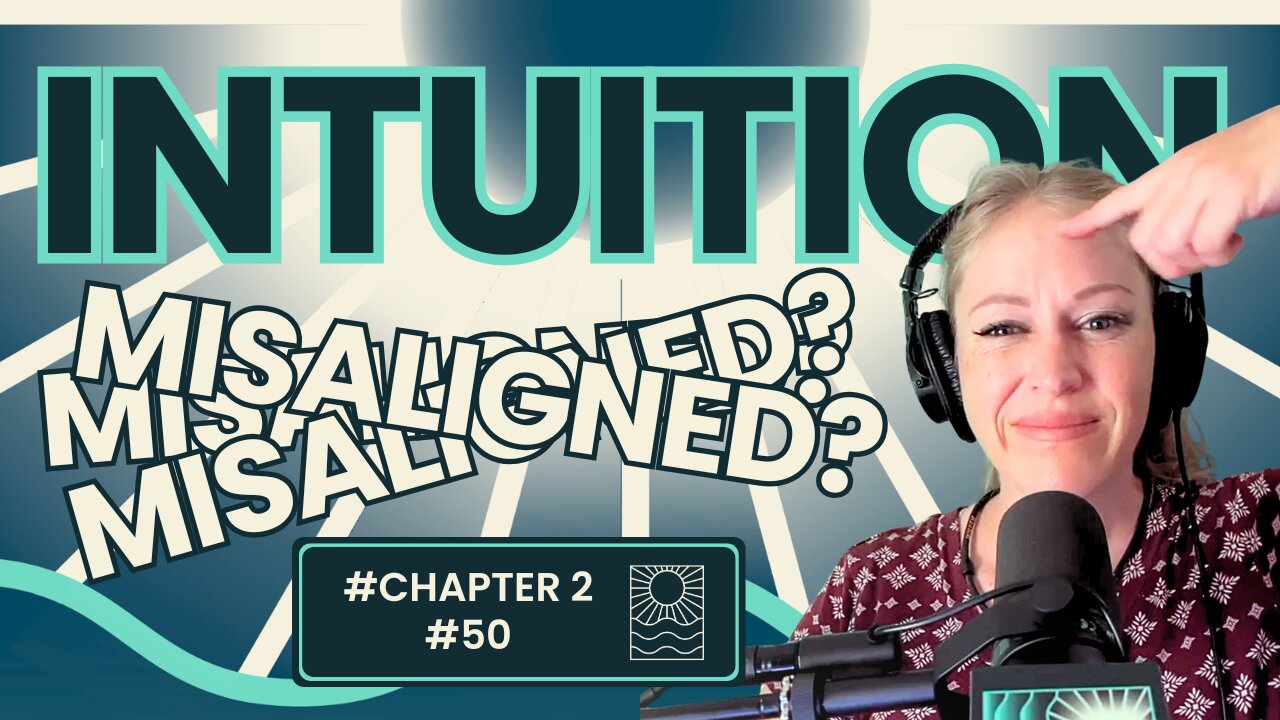 FROM DEPRESSED TO EMPOWERED: INTUITION HEALTH TECHNIQUES THAT WORK