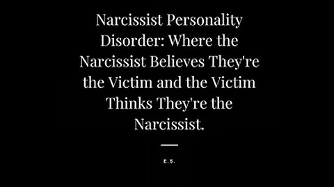 Deep Dive-The Religious Covert Narcissistic Psychopath