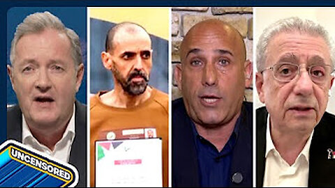 Gaza ceasefire showes cracks!