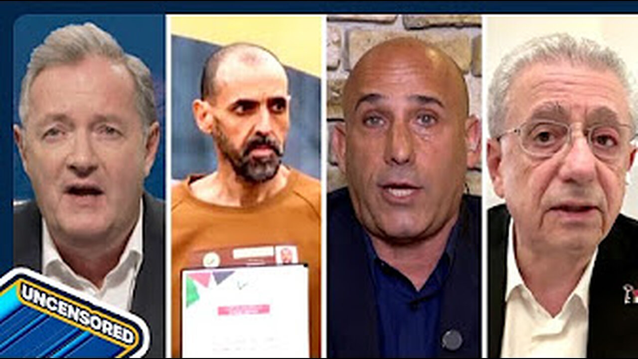 Gaza ceasefire showes cracks!