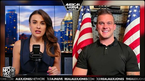 Madison Cawthorn Blows the Lid on Florida’s Illegal Immigrant Census Operation