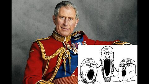 King Charles Silent As No Kings Protests The U.S. Embassy In London