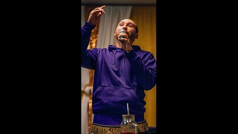 The Men of the Lord on the Rise…