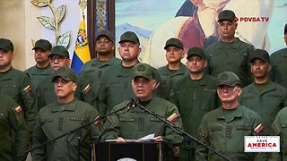 Democrats Vs. Democratic Socialists over Venezuela