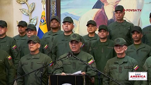 Democrats Vs. Democratic Socialists over Venezuela