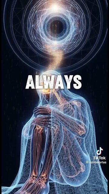 Your Nervous System Is The Very Instrument Through Which You Manifest Reality