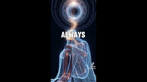 Your Nervous System Is The Very Instrument Through Which You Manifest Reality