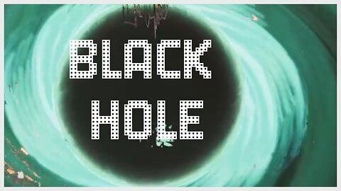 Abriss | Black Hole