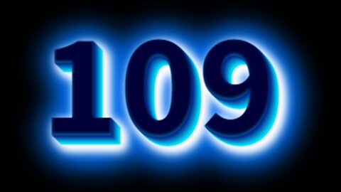 109 Times