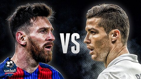 Who Is Best Ronaldo Vs Messi