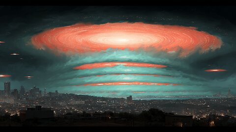 II XIX MMXXVI -waiting for the end of the world