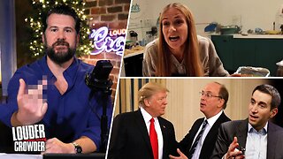 🔴 The Cinnabon N-Bomb: We Just Don't Care Anymore