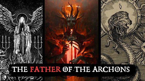 Yaldaboath And The Demiurge