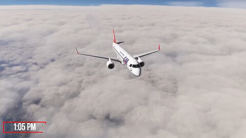 El Accidente Más Triste Que Jamás Ocurrió | Vuelo 470 de LAM Mozambique