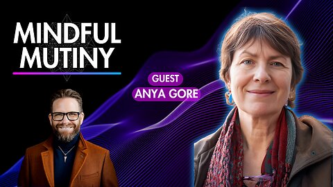 Is Your Pet Trying to Tell You Something? Unlocking Animal Communication w/Anya Gore