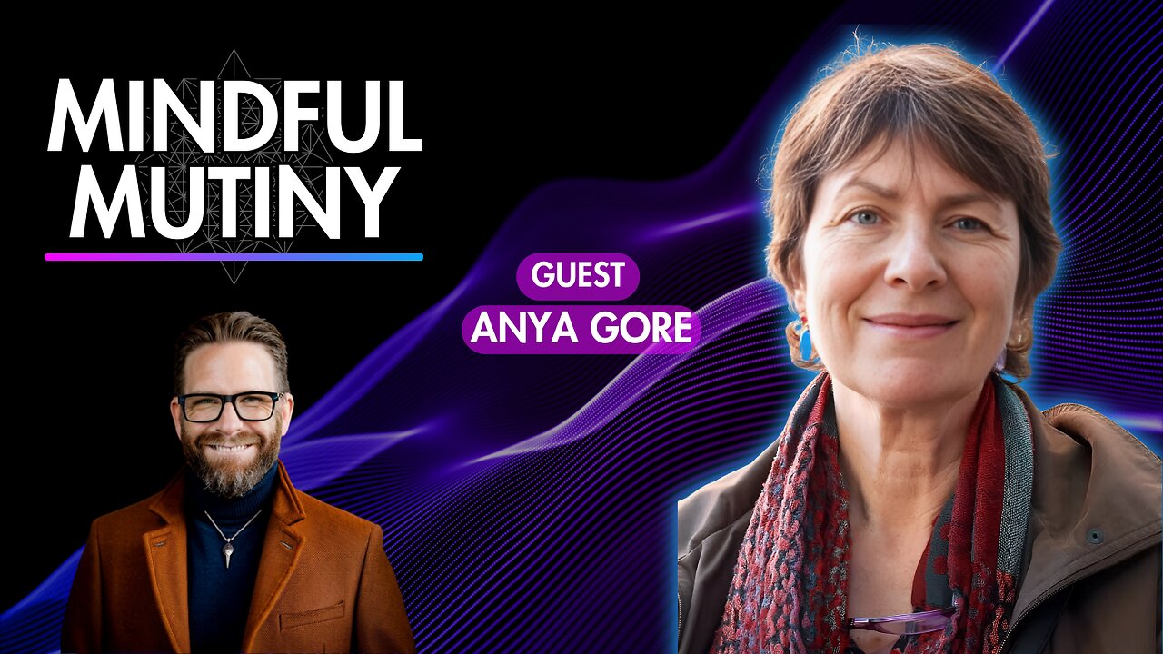 Is Your Pet Trying to Tell You Something? Unlocking Animal Communication w/Anya Gore