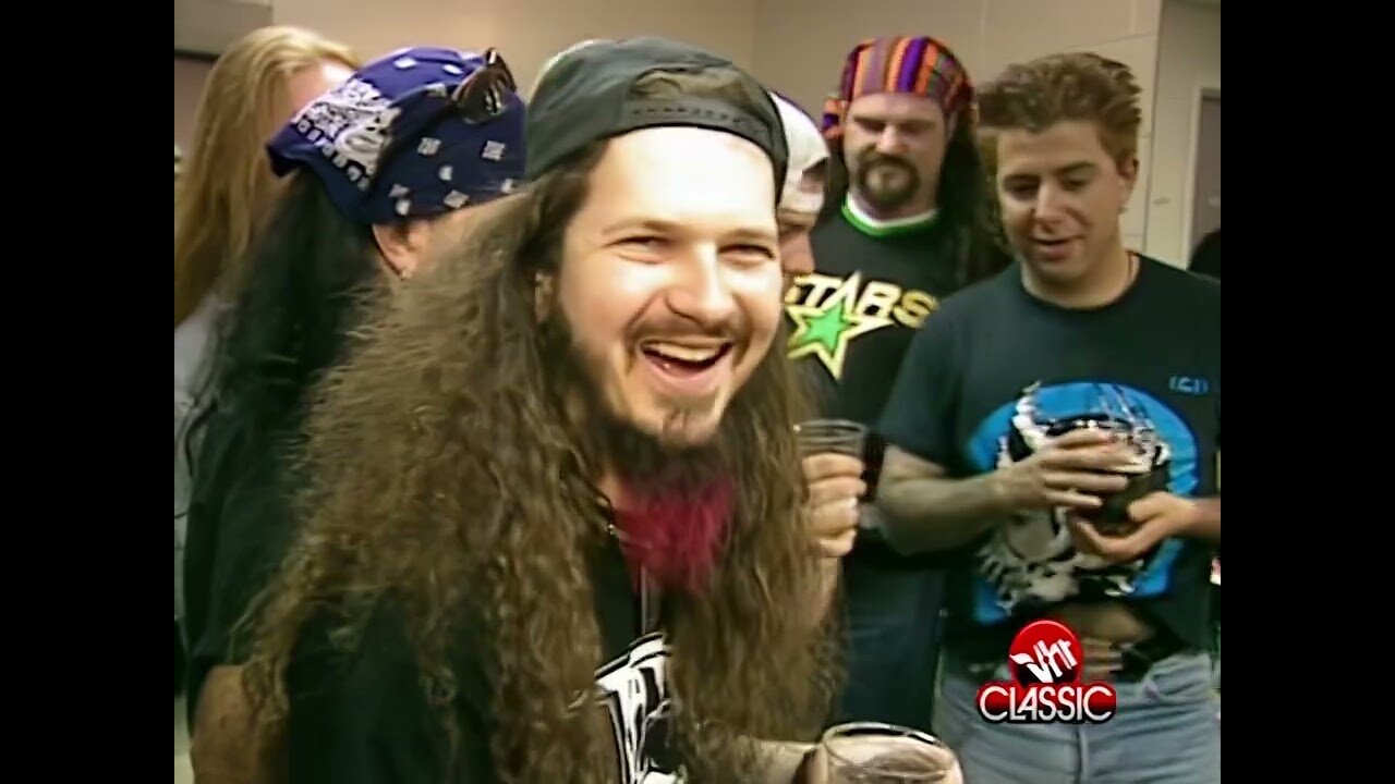 Pantera - VH1 Behind The Music | HD