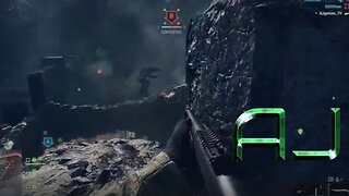 Battlefield 6 - Shotty action