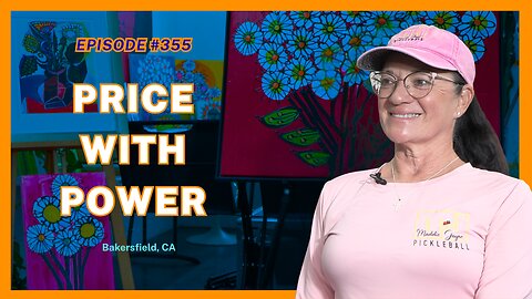 💸 Pricing Power! 🗣️ Stop Hiding—Unlock Your TRUE Business Voice! 🚀 - Ep. #356, Maddie Jayne