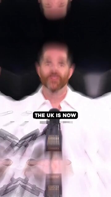 🇬🇧💸 UK in crisis: Great tax rebellion begins?