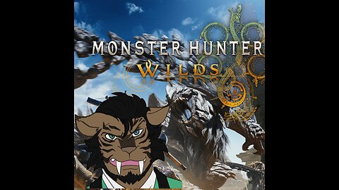 Monster Hunter Wilds