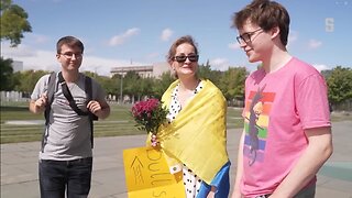 Karoline Preisler gegen Israelhasser und Reichsbürger | DER SPIEGEL aufgedeckt!