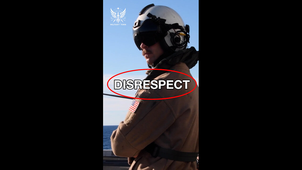 Why Did the US Navy Disrespect Three Russian Jets