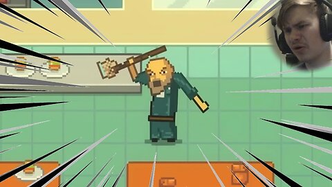 THE JANITOR HAS BEEN ENRAGED! | Kindergarten 2 - Part 7 (4/27/2020)