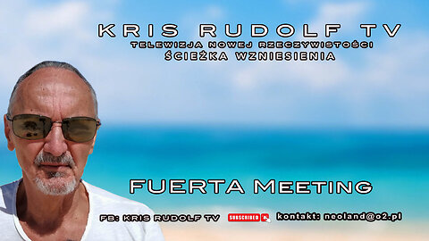 FUERTA Meeting.