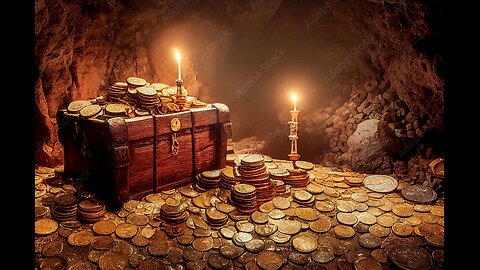 Fundraiser for my channel