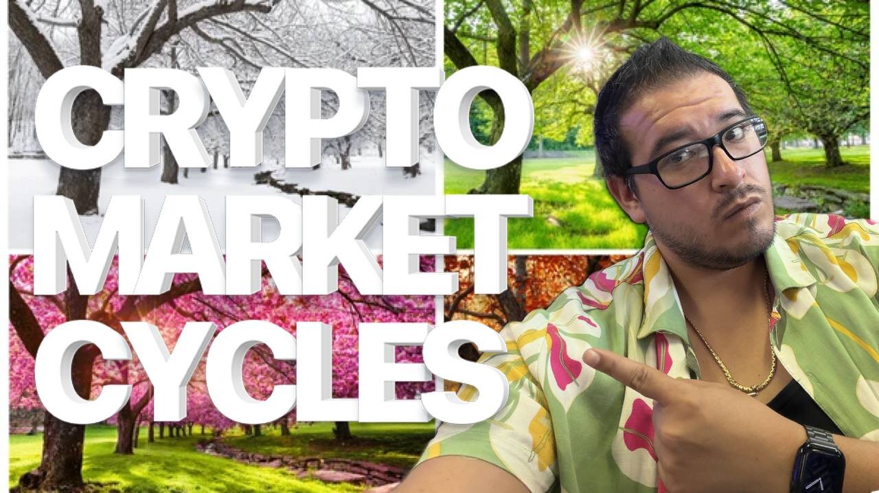 4-YEAR CYCLE: BROKEN OR STRONGER THAN EVER?