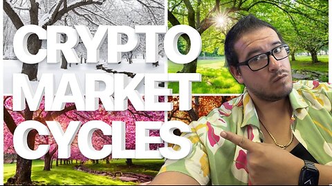 4-YEAR CYCLE: BROKEN OR STRONGER THAN EVER?