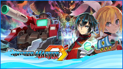 Lets hang out and play Blaster Master Zero! (Part 3)